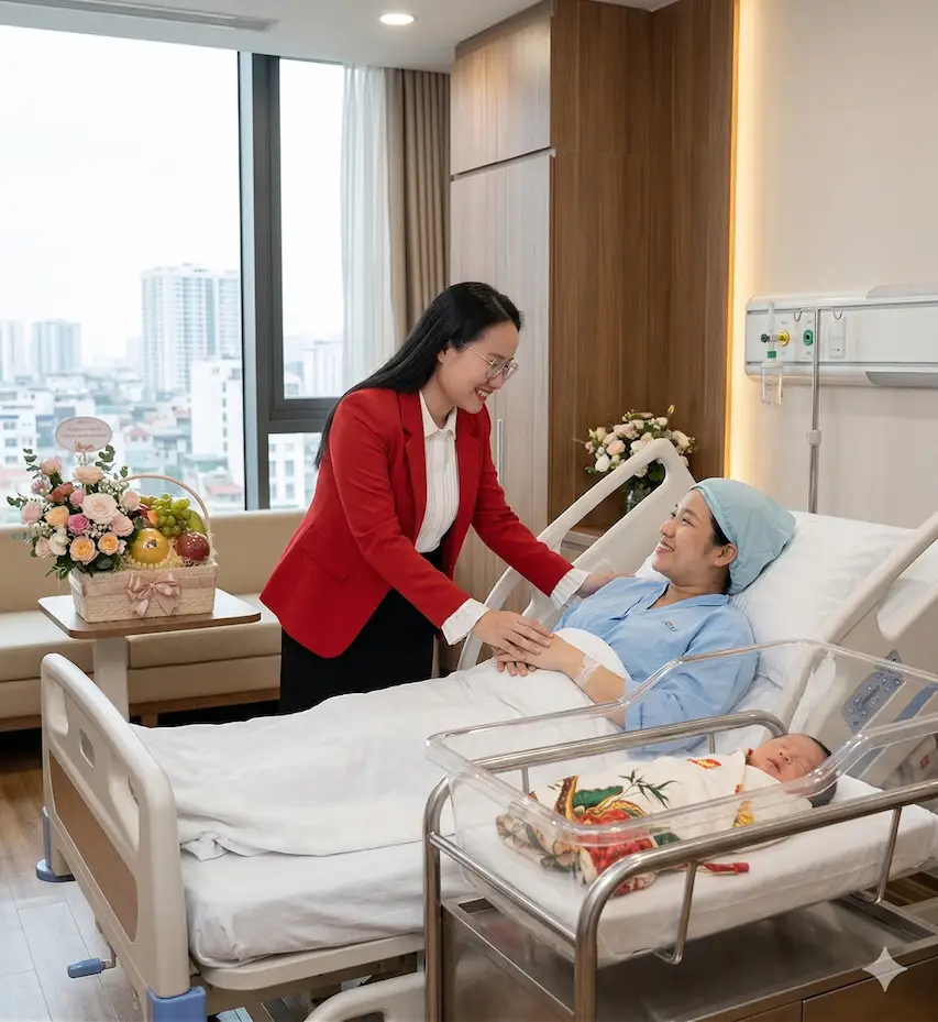 Bảo Trâm Dai-ichi Life